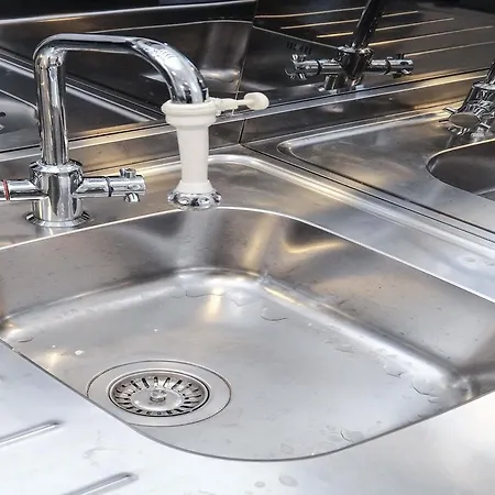 Ancient Trastevere Vespa Loft Appartamento