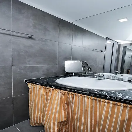 Ancient Trastevere Vespa Loft Appartamento Roma