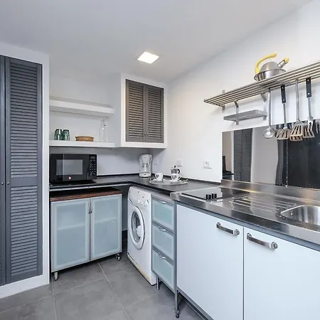 Ancient Trastevere Vespa Loft *